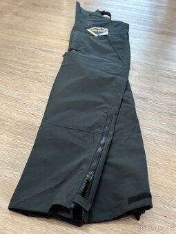 Gore-Tex nohavice - 2
