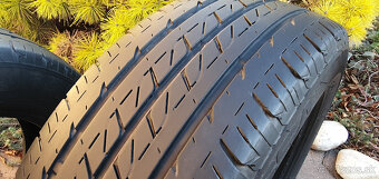 LASSA TRANSWAY 2, LETNE, 195/60 R16C,, DOT 20 - 2