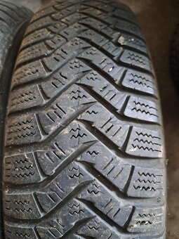 155/80 r13 laufen - 2