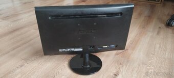 Asus monitor - 2