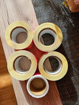 Cenovky /nalepky - 2