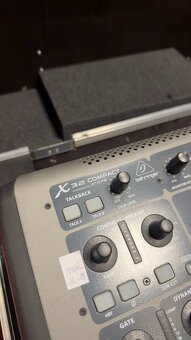 Behringer X32 compact - 2