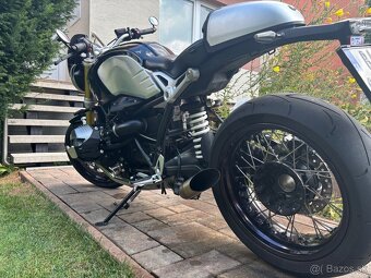 BMW R nineT - 2