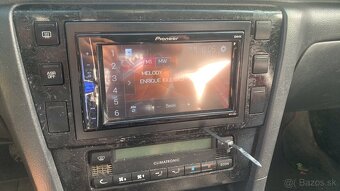 2din pioneer MVHA-100V - 2