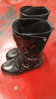 Sidi adventure gtx - 2