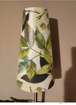 Nočná lampa - 2