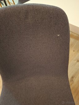 Predam kuchynsky stôl + stolicky - 2