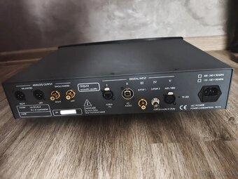 Aqua La Scala Optologic Mk2 DAC - 2