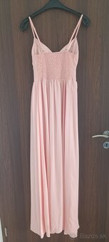 Spoločenské šaty S - 2