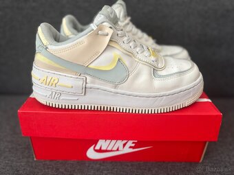 Nike air force dámske tenisky - 2
