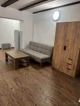 Prenájom nového bytu - 2