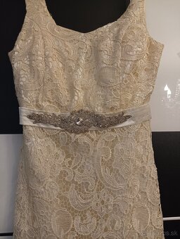 Šaty veľkosť S/M - 2