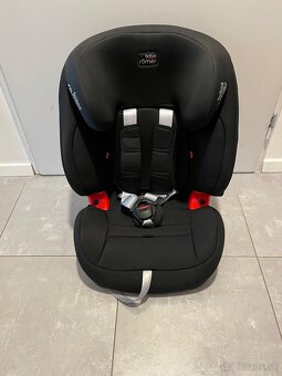 Britax Romer Autosedacka (9-36 kg) - 2