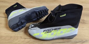 obuv fischer c3000 - 2