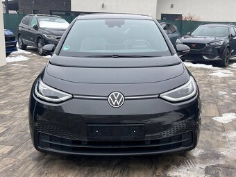 Volkswagen ID.3 Pro Performance 58kWh Pano Matrix Kam SK SPZ - 2