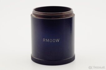 Leica LTM macro extension tubes - 2