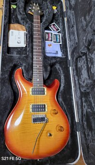 PRS  CE24 Classic - USA / 2001 - 2
