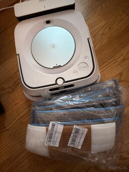 iRobot Braava Jet m6 robot - 2