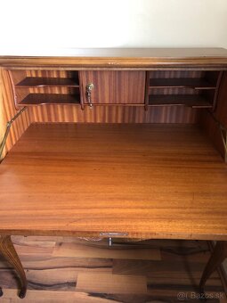 Stôl rustikálny Ludwig - 2