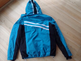 Lyžiarska bunda Willard - 2