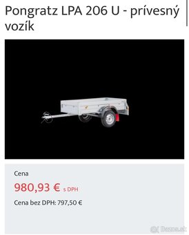 Pongratz LPA 206 U - 2