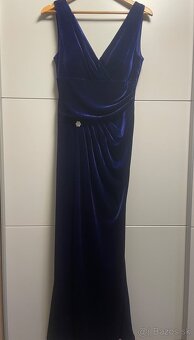 Spoločenské šaty - 2