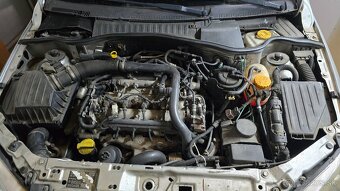 Opel Combo 1,3 r.v.2009 - 2