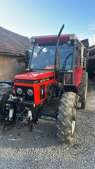 Zetor 7245 - 2