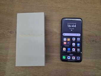 Honor 400 Pro 512GB, V ZARUKE, AKO NOVY - 2