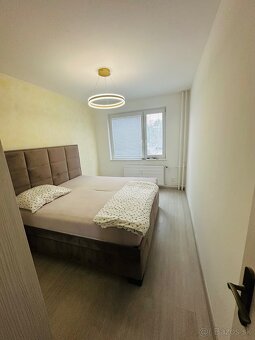 3 izbový byt Prievidza - 2