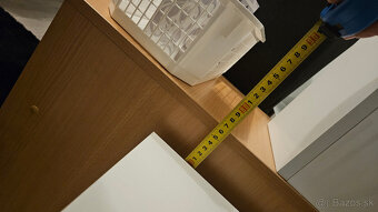 predam detsky stolik - buk - 2