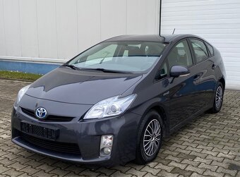 Toyota Prius 30 1.8 Hybrid - 2