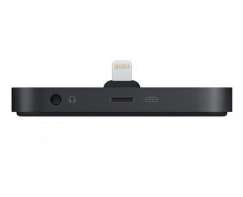 Apple Lightning Dock - 2