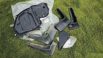 Rozne veci pre Toyota C-HR CHR 2016 - - 2