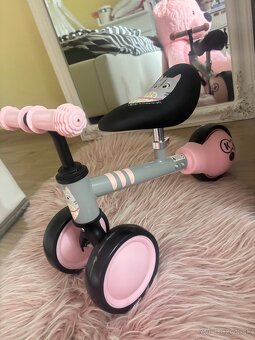 Odrazadlo Kinderkraft - 2