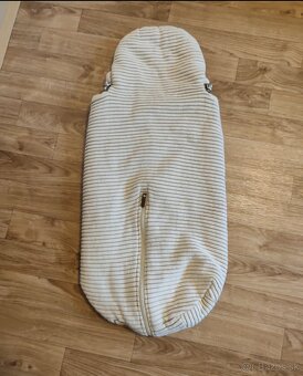 Rebrovaný fusak Joolz Essentials - 2