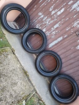 letne pneumatiky 195/55 r16 NEXEN - 2