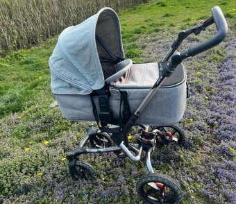 Jane crosswalk - trojkombinácia - 2