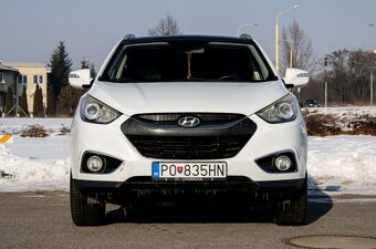 Hyundai ix35 1.7 CRDi Style - 2