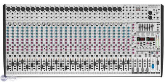 Behringer SX3242FX PRO / MIXPULT - 2
