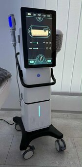 Kozmetický prístroj - 2