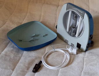 Predám horské slnko Mikrolux - 2