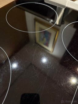 Indukcna doska Gorenje - 2