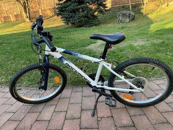 Detsky bicykel Btwin 20 - 2