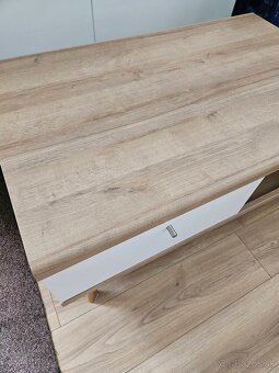 Konferenčný stolík - 2