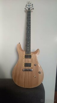 Gitara a pamäťový efekt - 2