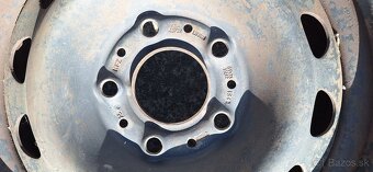 Kolesa 195/65 R15 - 2