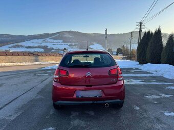 Citroen C3 1.4 HDI 50KW - 2