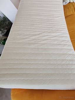 Matrac 195x80 - 2