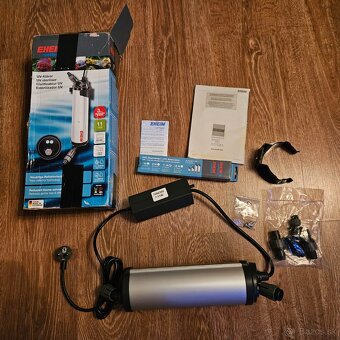 Eheim Reeflex UV sterilizátor 800 - 2